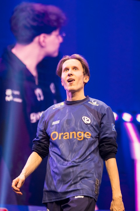 Yann Perriere