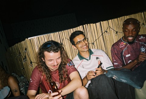 LEC Roadtrip - 24.07.2026