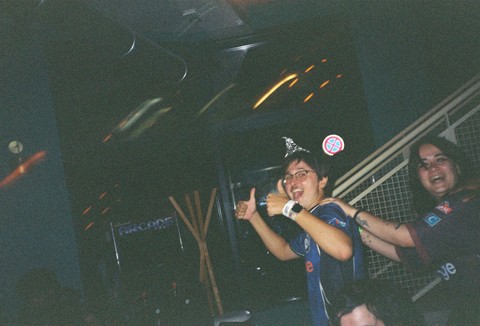 LEC Roadtrip - 24.07.2026