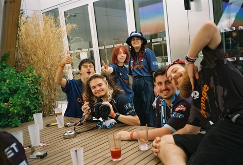 LEC Roadtrip - 24.07.2026
